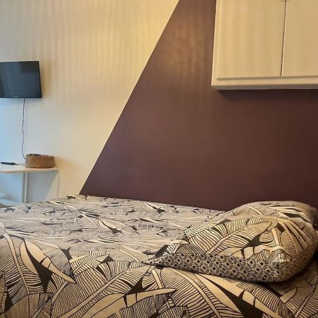 Le Nid Castries - Charmant Logement Complet Et Equipe Centre Castries Proche Montpellier المظهر الخارجي الصورة