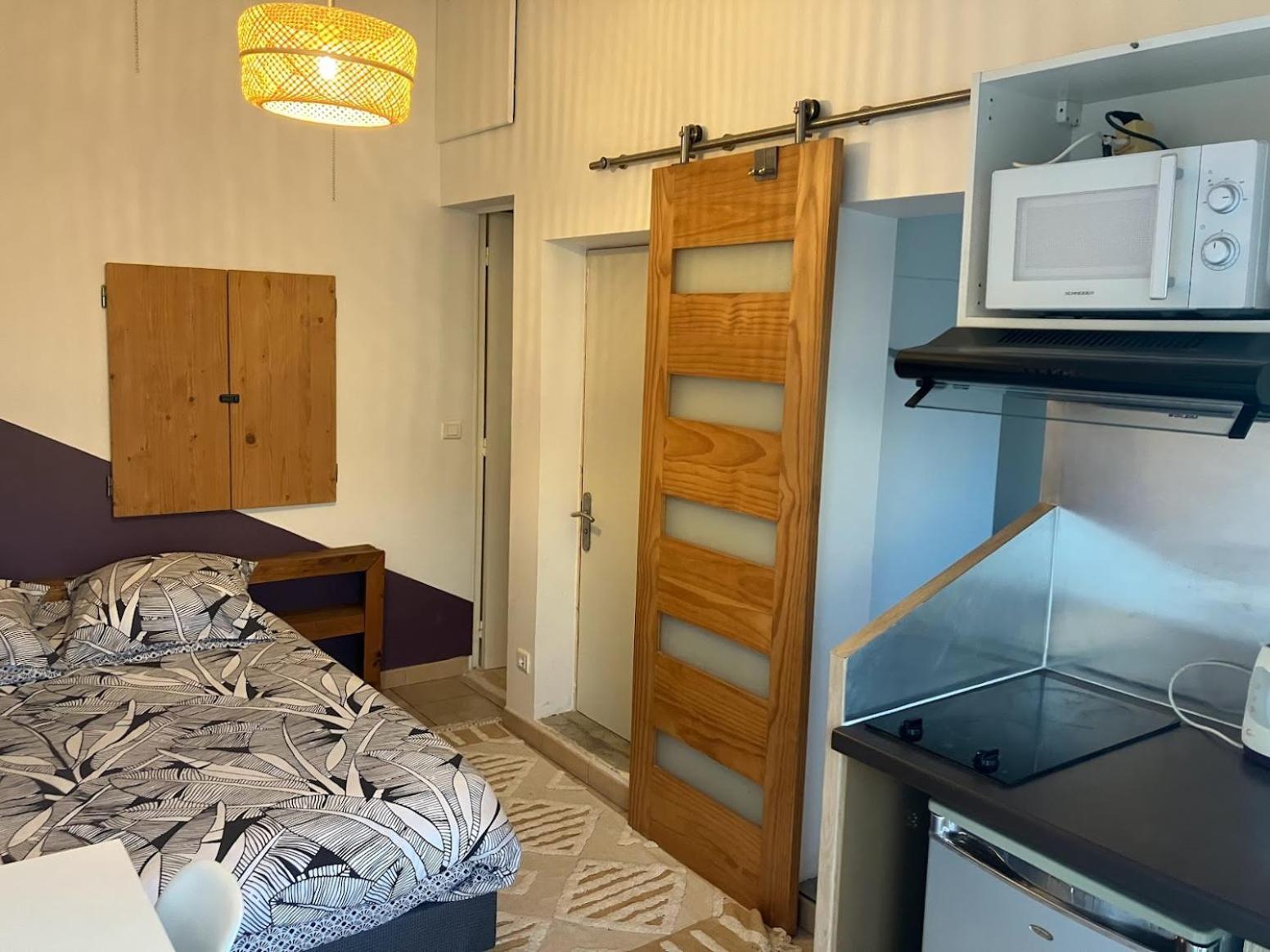Le Nid Castries - Charmant Logement Complet Et Equipe Centre Castries Proche Montpellier المظهر الخارجي الصورة