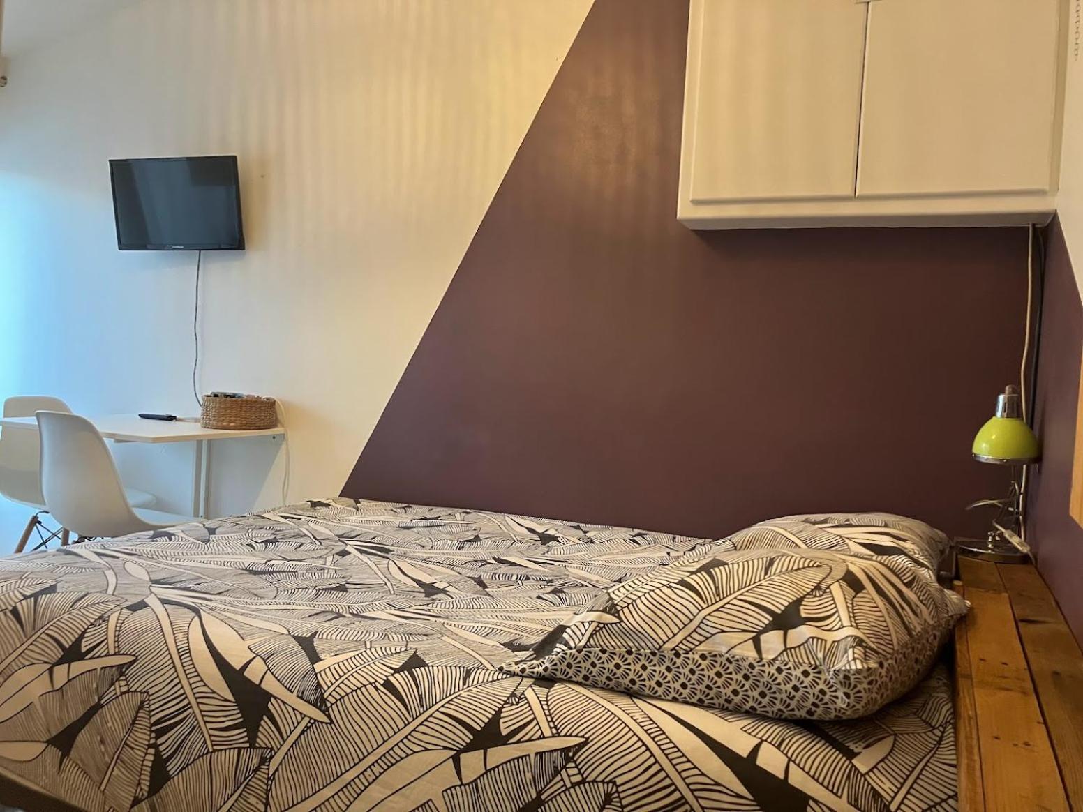 Le Nid Castries - Charmant Logement Complet Et Equipe Centre Castries Proche Montpellier المظهر الخارجي الصورة